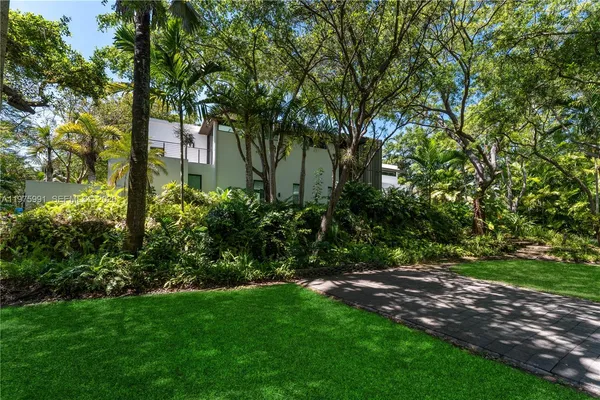 $7,475,000 | 12220 Rock Garden Lane, Pinecrest, FL 33156