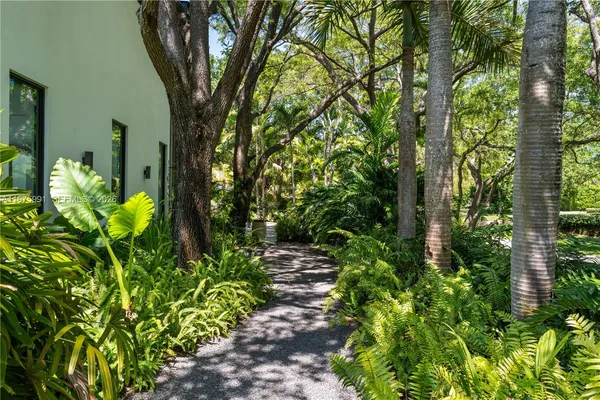 $7,475,000 | 12220 Rock Garden Lane, Pinecrest, FL 33156