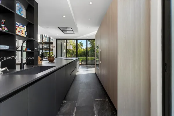 $7,475,000 | 12220 Rock Garden Lane, Pinecrest, FL 33156