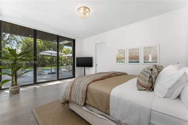 $7,475,000 | 12220 Rock Garden Lane, Pinecrest, FL 33156