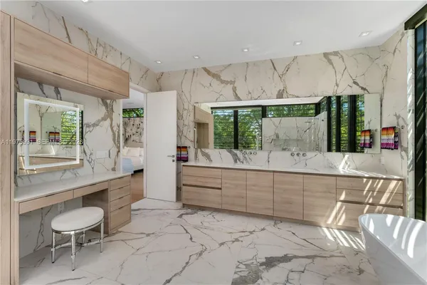 $7,475,000 | 12220 Rock Garden Lane, Pinecrest, FL 33156