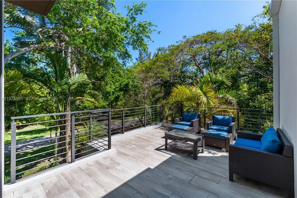 $7,475,000 | 12220 Rock Garden Lane, Pinecrest, FL 33156