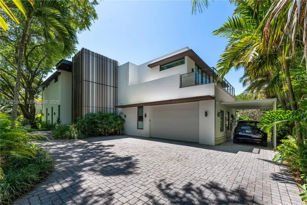 $7,475,000 | 12220 Rock Garden Lane, Pinecrest, FL 33156