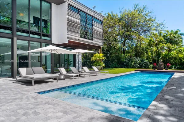 $7,475,000 | 12220 Rock Garden Lane, Pinecrest, FL 33156