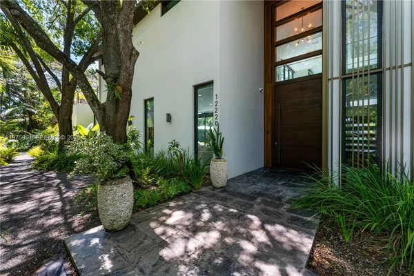 $7,475,000 | 12220 Rock Garden Lane, Pinecrest, FL 33156