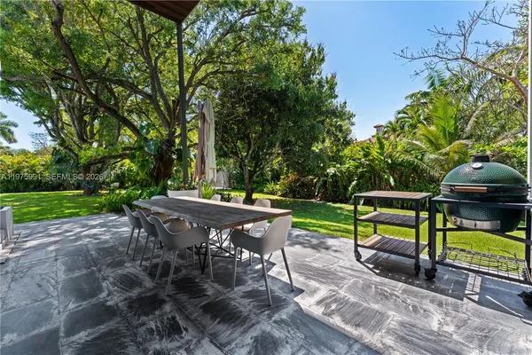 $7,475,000 | 12220 Rock Garden Lane, Pinecrest, FL 33156