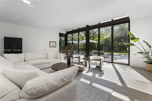 $7,475,000 | 12220 Rock Garden Lane, Pinecrest, FL 33156