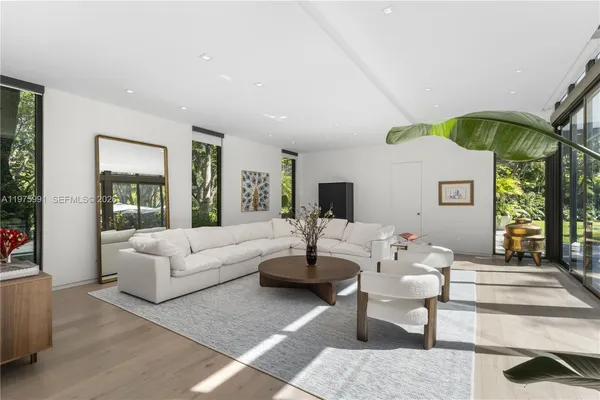 $7,475,000 | 12220 Rock Garden Lane, Pinecrest, FL 33156