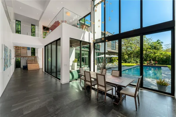 $7,475,000 | 12220 Rock Garden Lane, Pinecrest, FL 33156