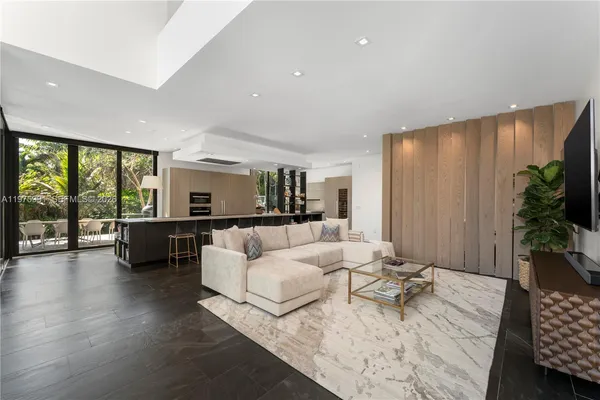 $7,475,000 | 12220 Rock Garden Lane, Pinecrest, FL 33156