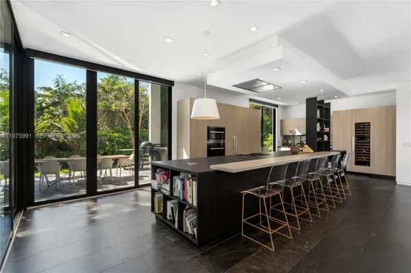 $7,475,000 | 12220 Rock Garden Lane, Pinecrest, FL 33156