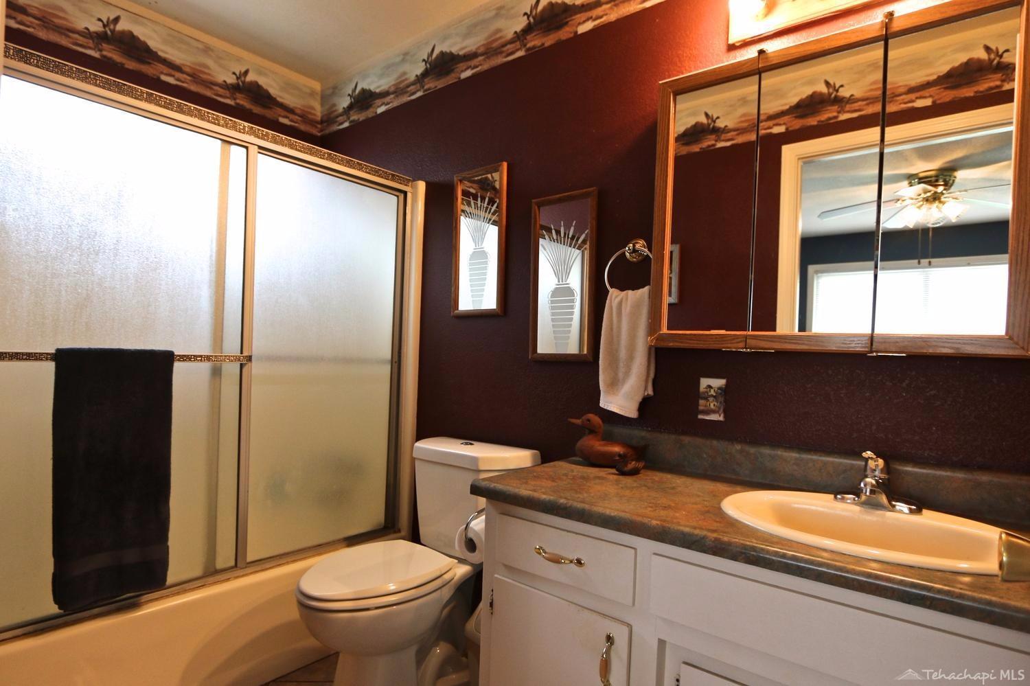 29401 Fawn Way Tehachapi, CA 93561 - Photo 25 of 38 Gallery Image 25