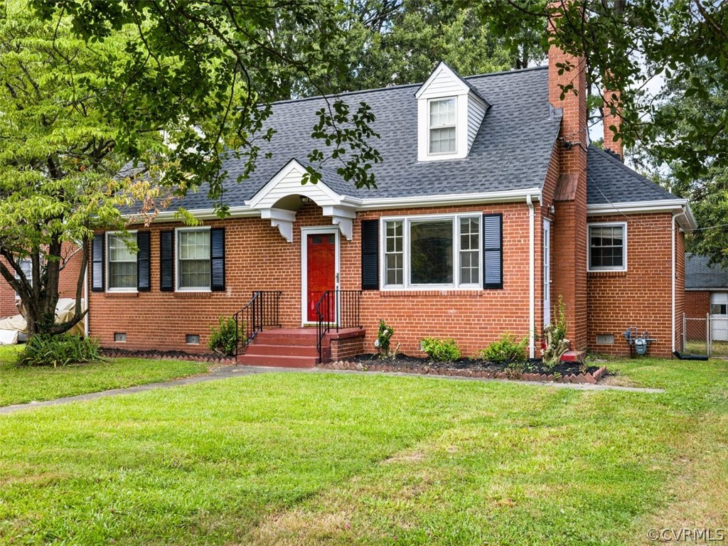 1902 Springdale Road Richmond, VA 23222 - Photo 1 of 20 Gallery Image 1