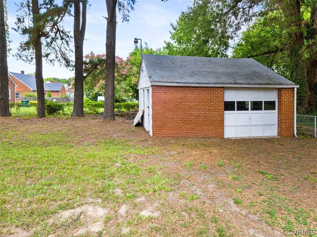 1902 Springdale Road Richmond, VA 23222 - Photo 19 of 20 Gallery Image 19