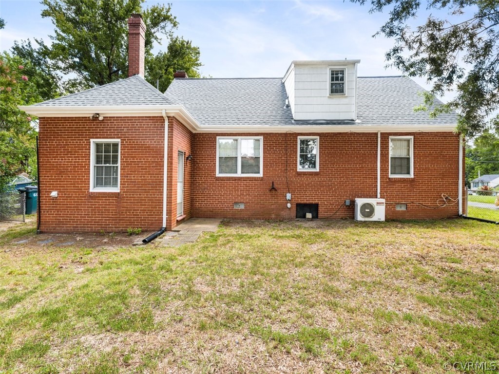 1902 Springdale Road Richmond, VA 23222 - Photo 20 of 20 Gallery Image 20