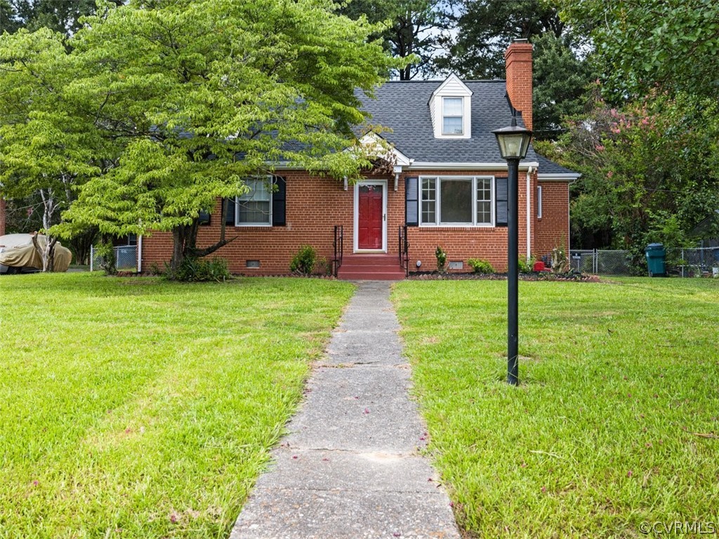 1902 Springdale Road Richmond, VA 23222 - Photo 2 of 20 Gallery Image 2