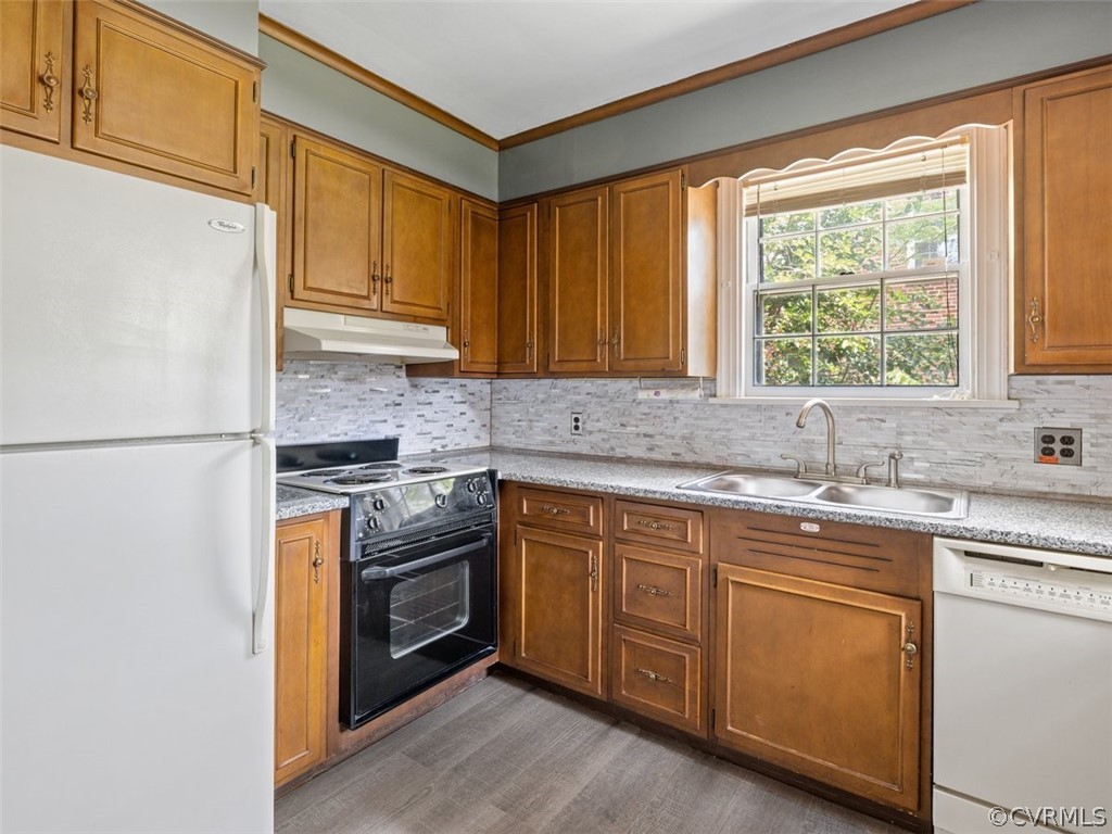 1902 Springdale Road Richmond, VA 23222 - Photo 7 of 20 Gallery Image 7