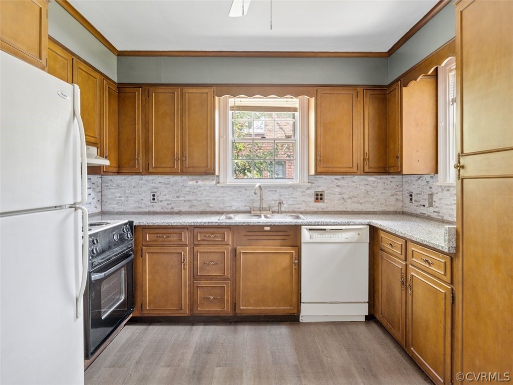 1902 Springdale Road Richmond, VA 23222 - Photo 8 of 20 Gallery Image 8