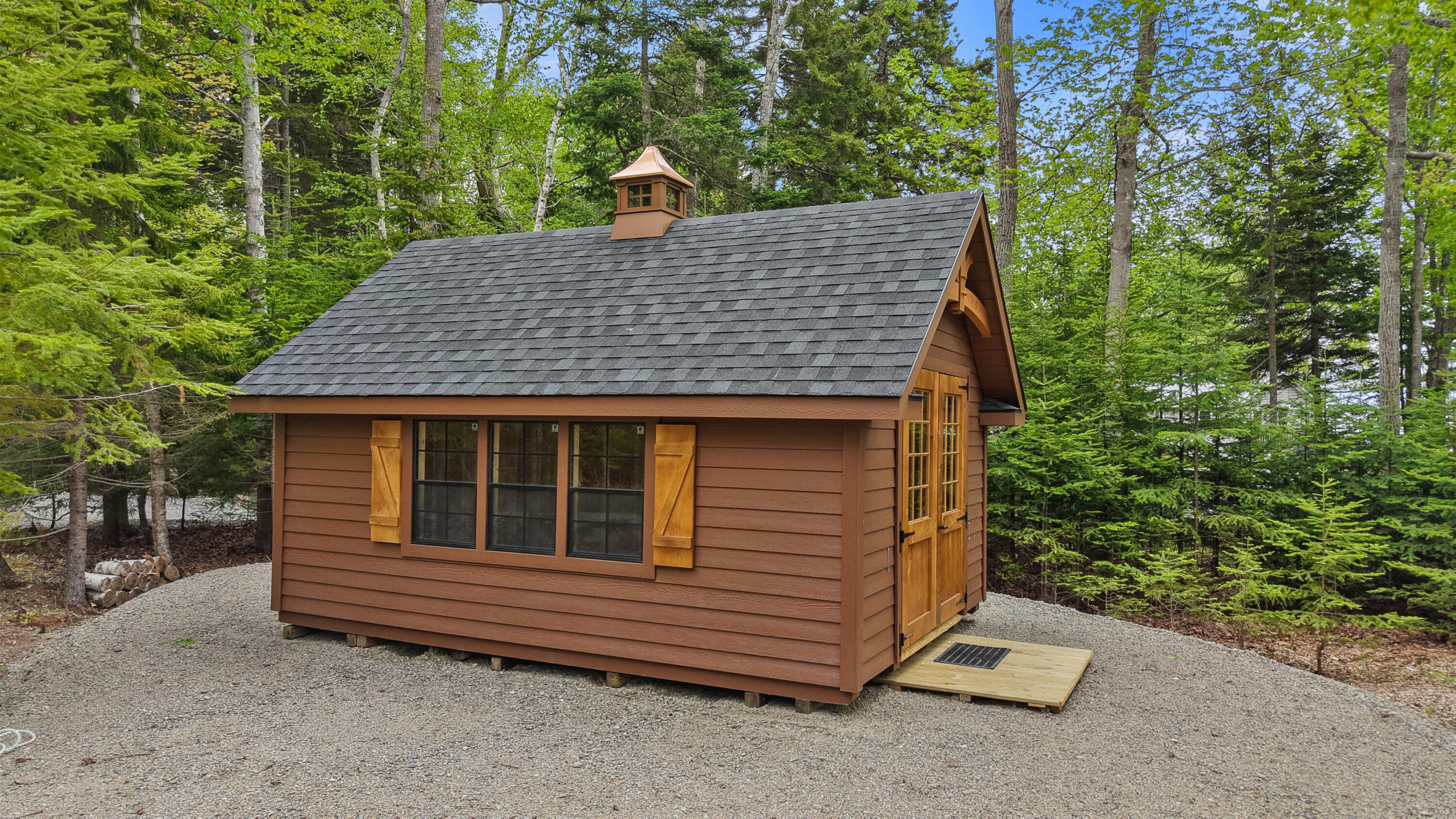 Lot 178 Rays Point Road Milbridge, ME 04658 - Photo 2 of 30 dji_fly_20260528_122802_0206_17799863419