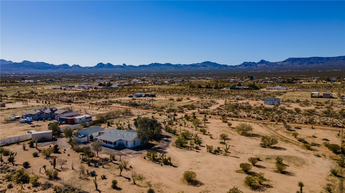 4342 Cordes Road Golden Valley, AZ 86413 - Photo 17 of 39 a view of lake and city