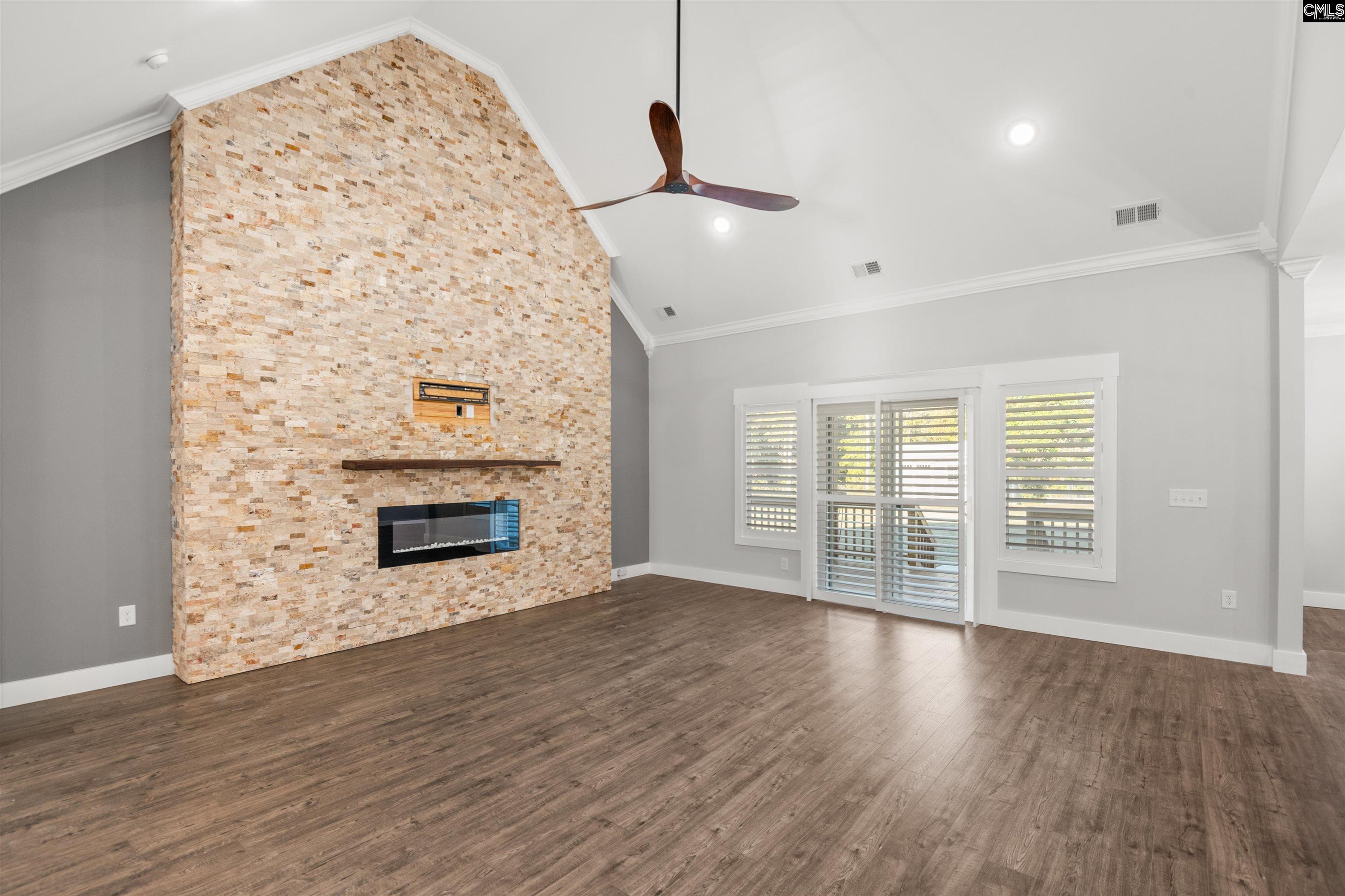 4035 Holley Ferry Road Leesville, SC 29070 - Photo 15 of 63