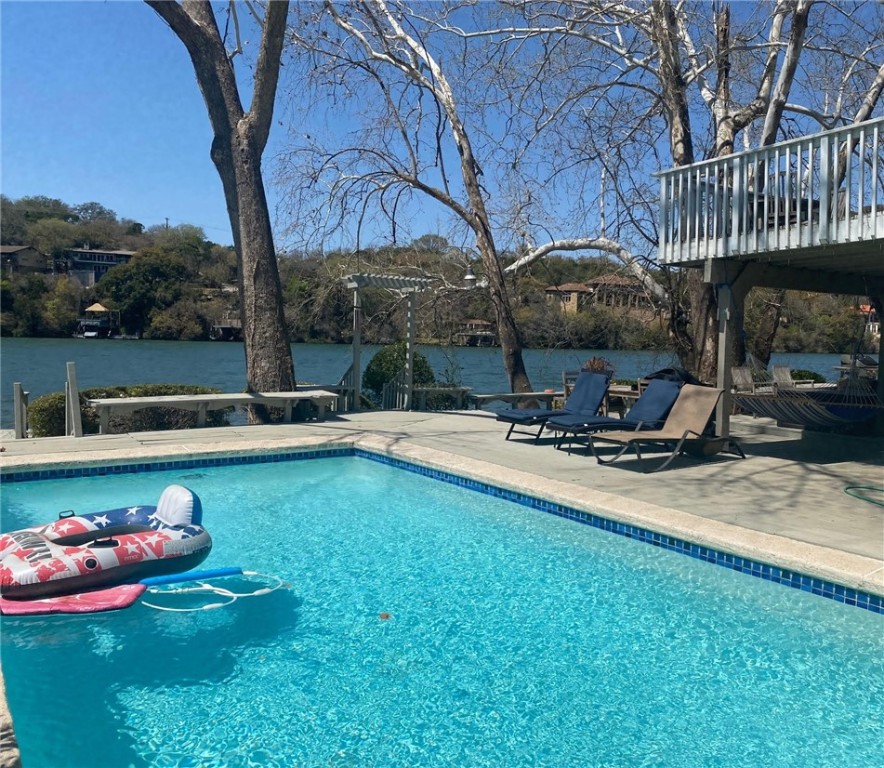 6707 Troll Haven Austin, TX 78746 - Photo 1 of 1