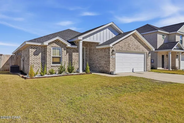 $2,495 | 3810 Heartwood Street, Panama City, FL 32404