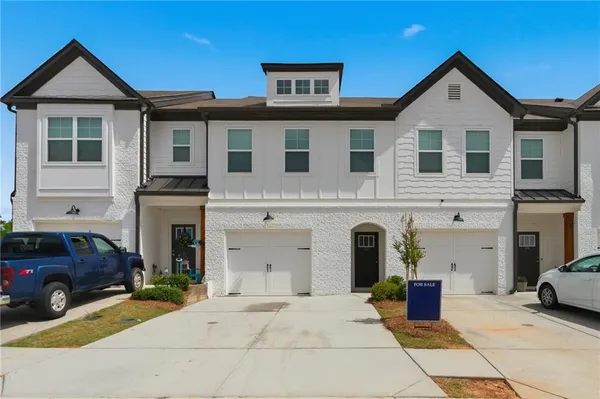 $312,000 | 82 Auburn Run Lane, Auburn, GA 30011