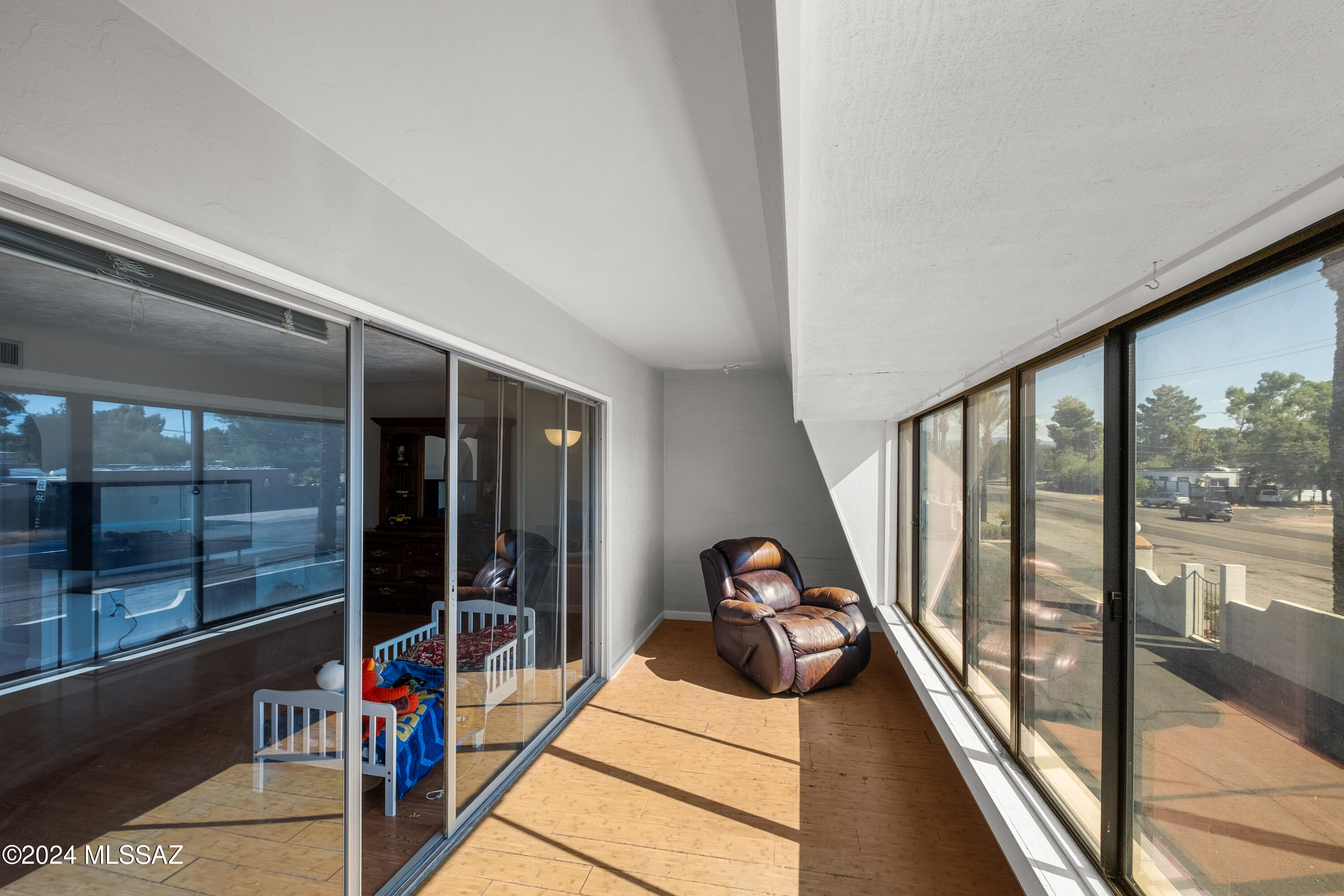 2525 East Prince Road, Unit 7 Tucson, AZ 85716 - Photo 29 of 31 Gallery Image 29