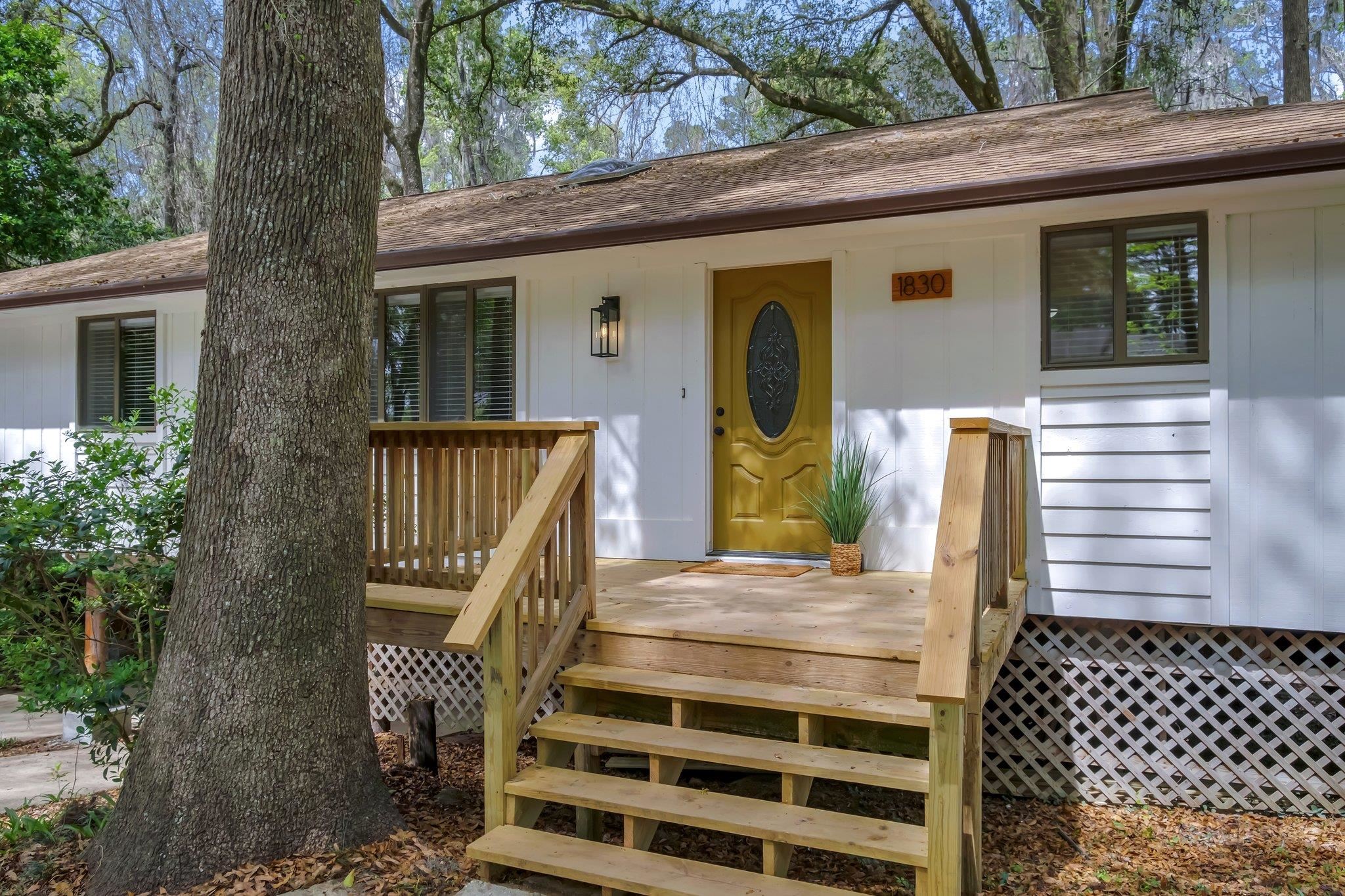 1830 Myrick Road Tallahassee, FL 32303 - Photo 1 of 27 Gallery Image 1