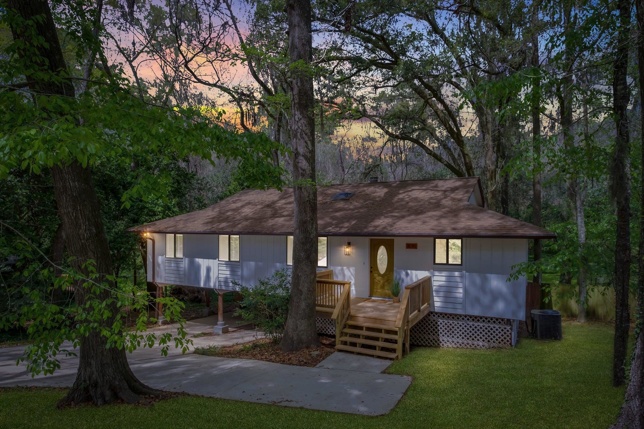 1830 Myrick Road Tallahassee, FL 32303 - Photo 2 of 27 Gallery Image 2