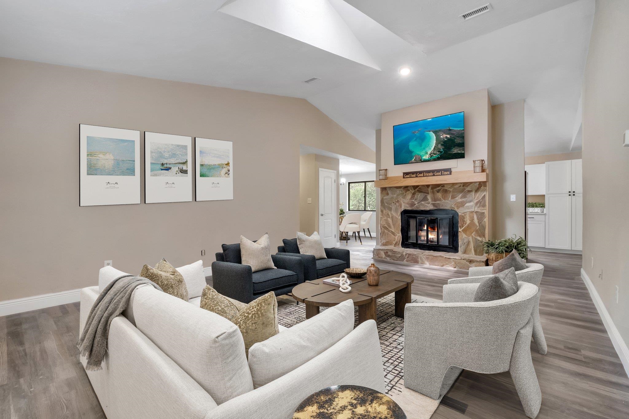 1830 Myrick Road Tallahassee, FL 32303 - Photo 4 of 27 Gallery Image 4
