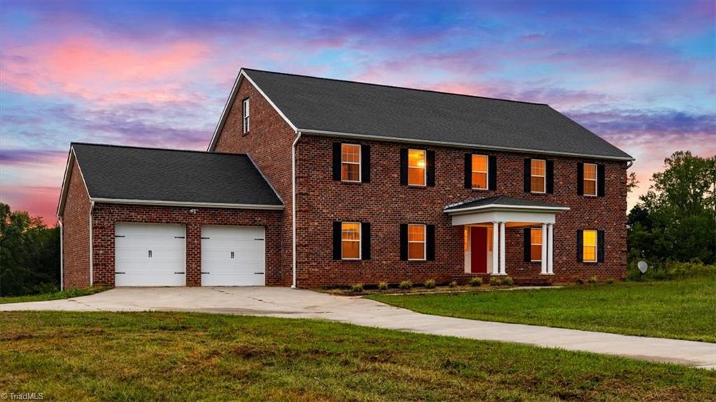 2536 Tyro Road Lexington, NC 27295 - Photo 3 of 47 Gallery Image 3