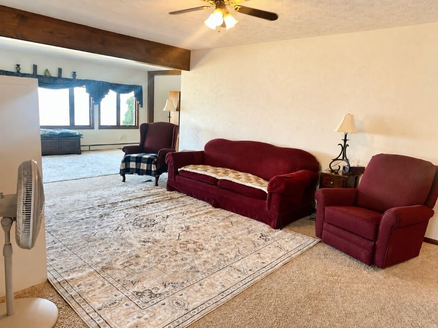 9363 West Long Lake Road Alpena, MI 49707 - Photo 10 of 27 Gallery Image 10