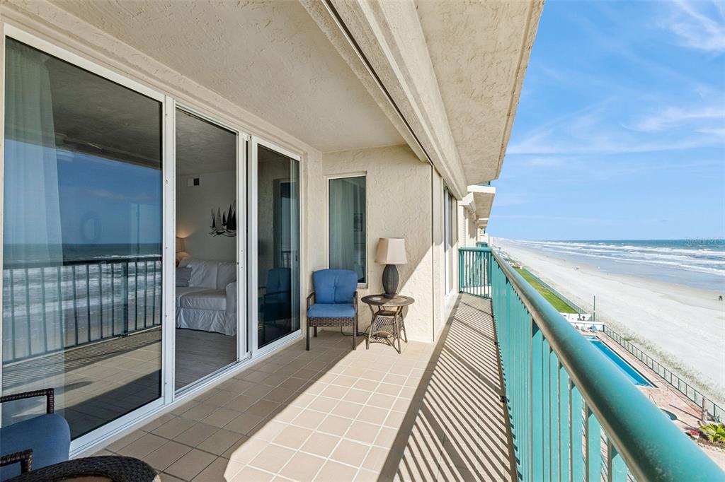 4555 South Atlantic Avenue, Unit 4506 Ponce Inlet, FL 32127 - Photo 43 of 53