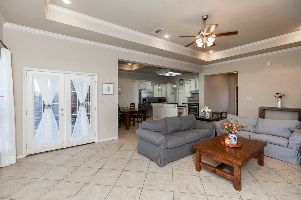 3699 Grayson Lane Beaumont, TX 77713 - Photo 13 of 33