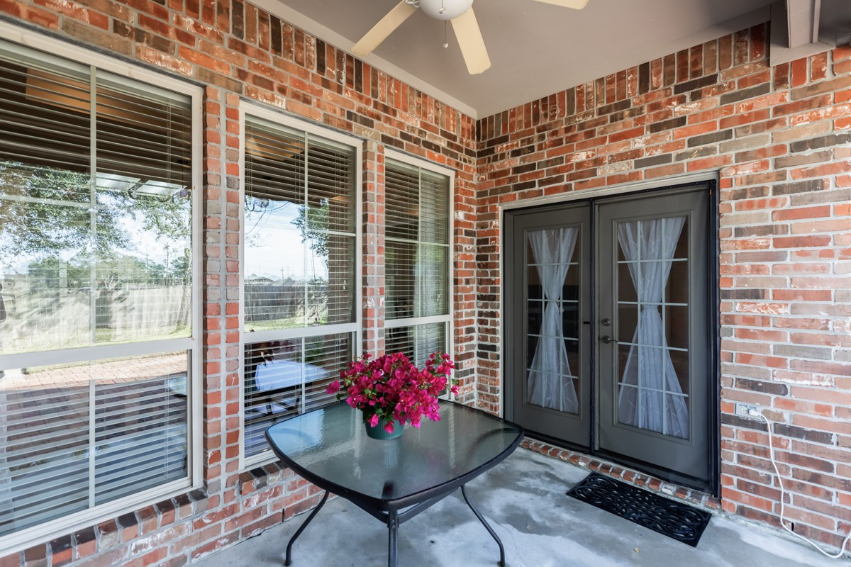 3699 Grayson Lane Beaumont, TX 77713 - Photo 27 of 33