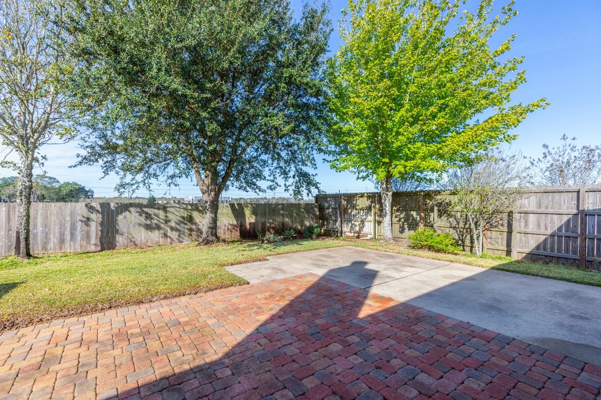 3699 Grayson Lane Beaumont, TX 77713 - Photo 29 of 33