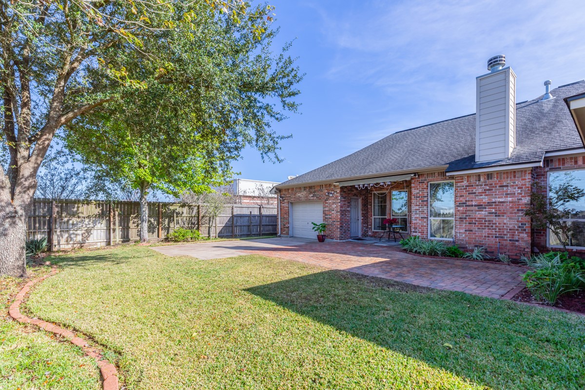 3699 Grayson Lane Beaumont, TX 77713 - Photo 31 of 33