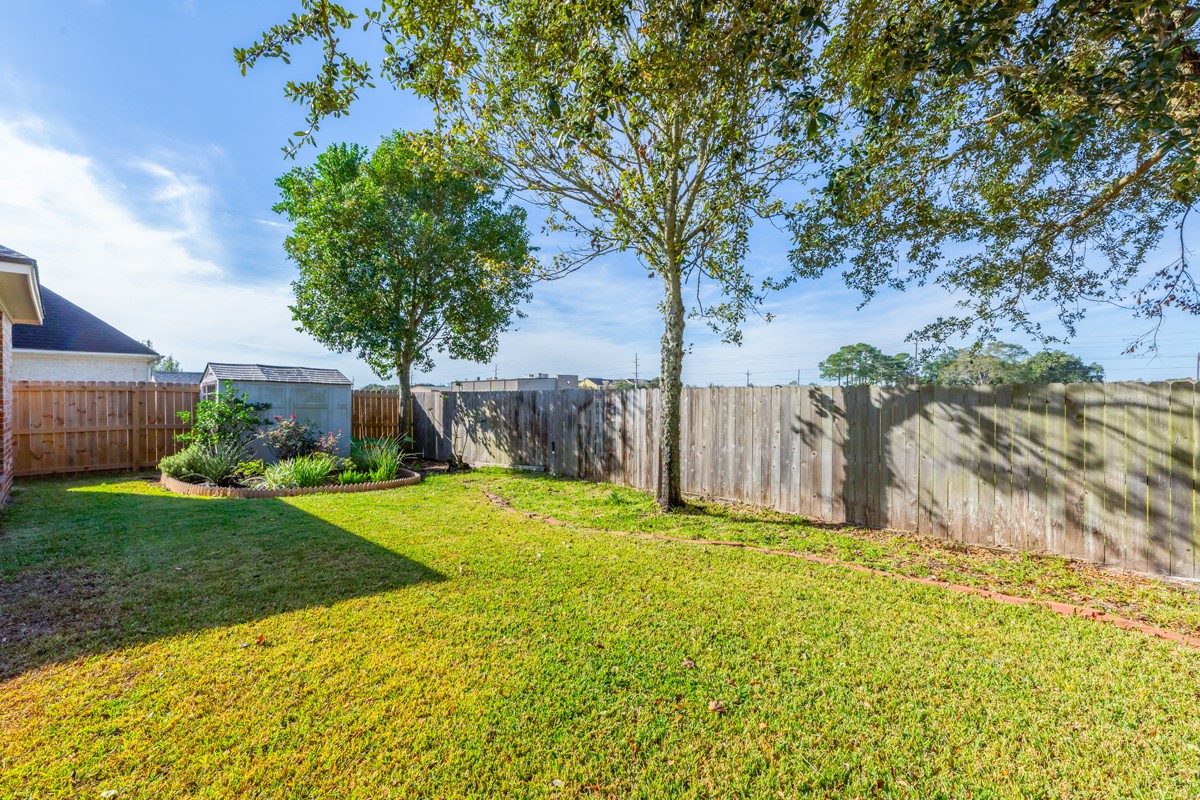 3699 Grayson Lane Beaumont, TX 77713 - Photo 33 of 33