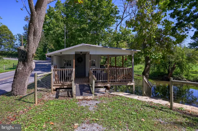 $134,900 | 283 Skyview Lane, Lititz, PA 17543