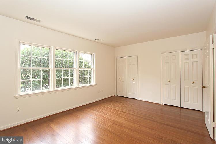 1817 Corcoran Street Northwest, Unit 2 Washington, DC 20009 - Photo 11 of 22 Bedroom
