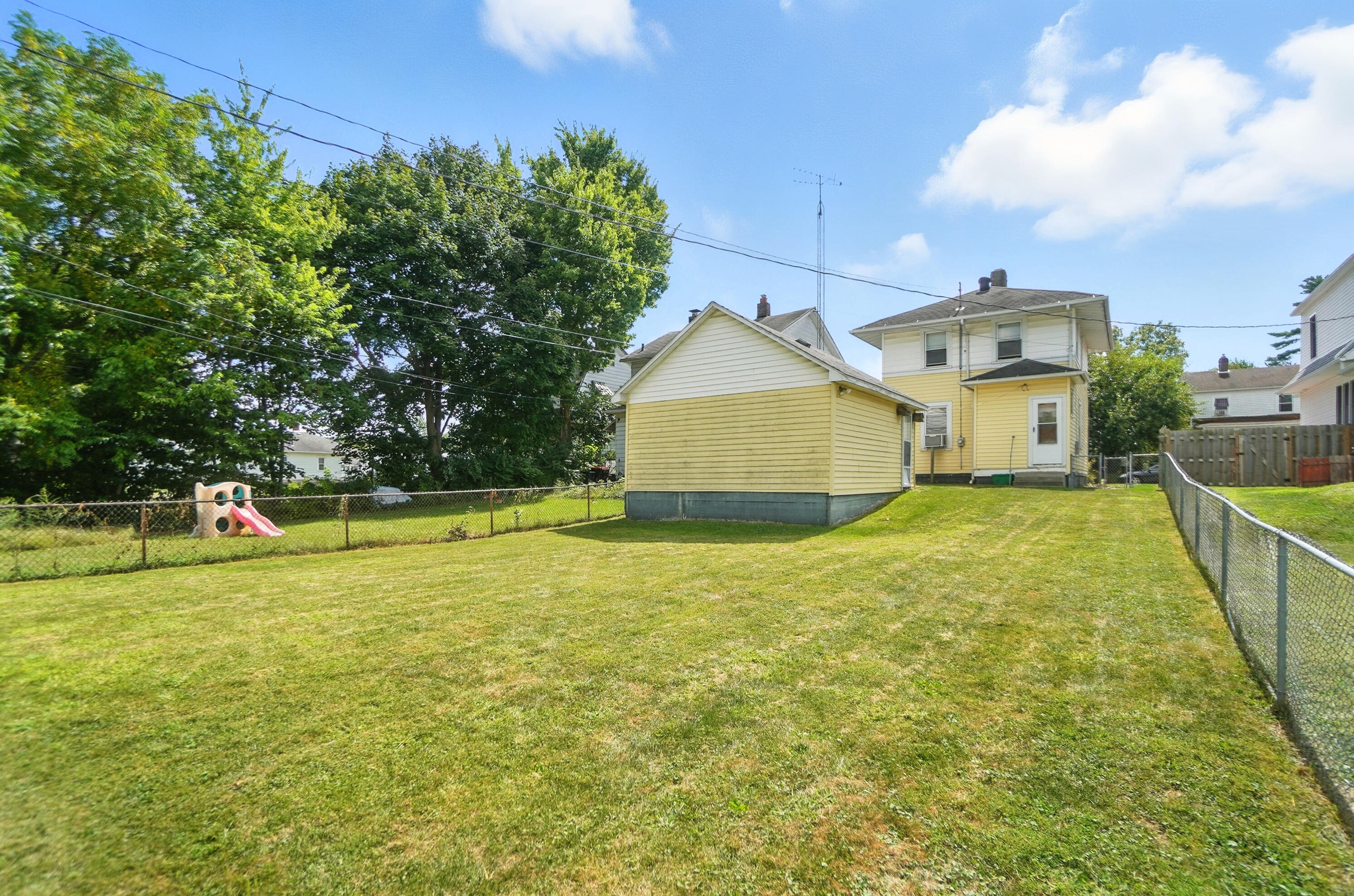 2040 Beatrice Street Springfield, OH 45503 - Photo 41 of 48 Gallery Image 41