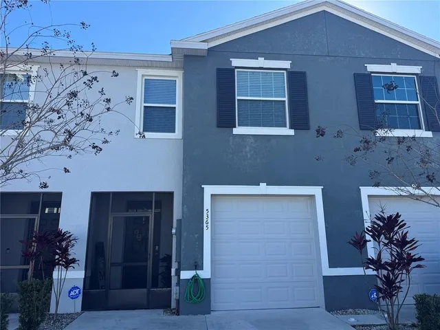 $245,000 | 5365 Pinecone Court, Wildwood, FL 34785