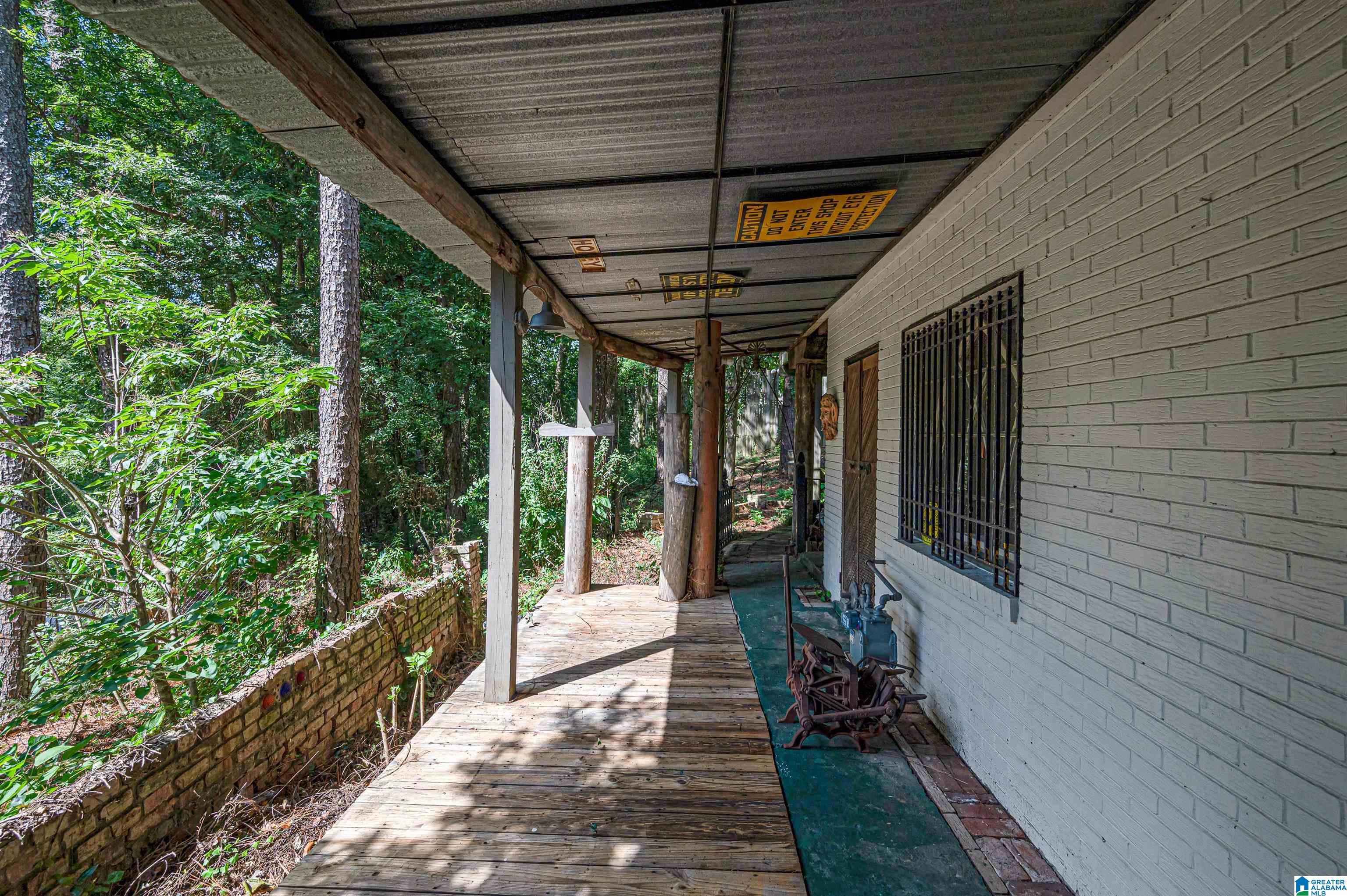 101 Stratford Road Homewood, AL 35209 - Photo 29 of 33