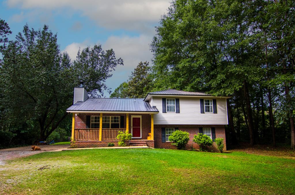 44 Kendrick Loop Midland, GA 31820 - Photo 1 of 40 Main View