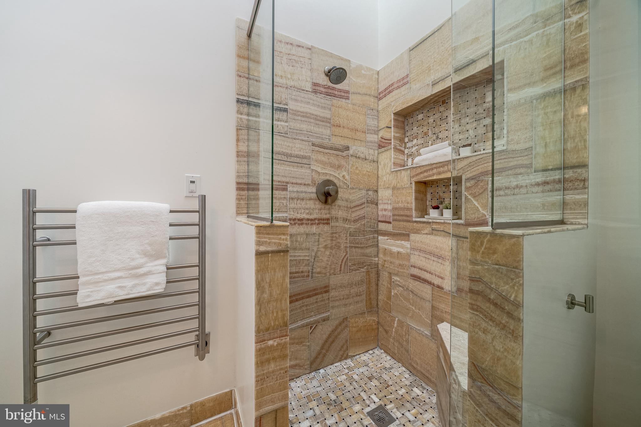 3524 11th Street Northwest Washington, DC 20010 - Photo 44 of 65 Full Bath