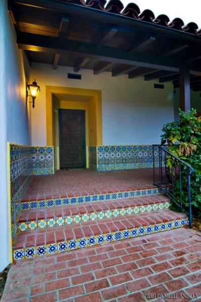 3340 Foothill Road Santa Barbara, CA 93105 - Photo 3 of 14 a view of outdoor space
