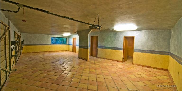 3340 Foothill Road Santa Barbara, CA 93105 - Photo 7 of 14 a view of a bathroom with a shower