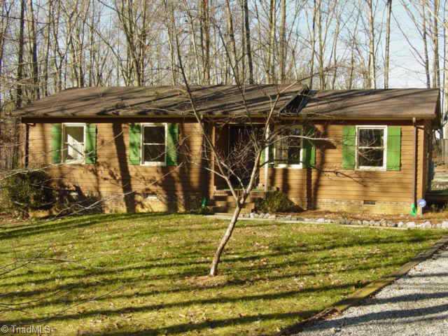 8812 Colgate Road Stokesdale, NC 27357 - Photo 2 of 3 Other.